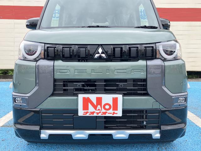 デリカミニ Ｇ　左側自動スライドドア　キーフリー　エンジンプッシュスタート　アイドリングストップ　オートエアコン　シートヒーター　電動格納ミラー　プライバシーガラス（19枚目）
