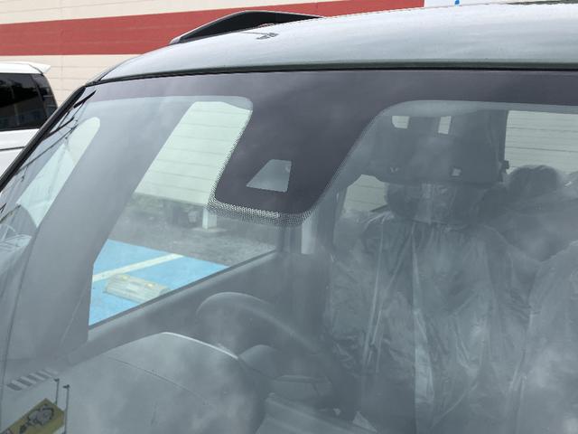 デリカミニ Ｇ　左側自動スライドドア　キーフリー　エンジンプッシュスタート　アイドリングストップ　オートエアコン　シートヒーター　電動格納ミラー　プライバシーガラス（21枚目）