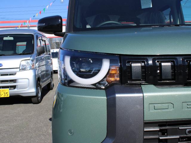 デリカミニ Ｇ　左側自動スライドドア　キーフリー　エンジンプッシュスタート　アイドリングストップ　オートエアコン　シートヒーター　電動格納ミラー　プライバシーガラス（5枚目）