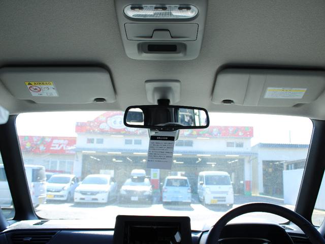 デリカミニ Ｇ　左側自動スライドドア　キーフリー　エンジンプッシュスタート　アイドリングストップ　オートエアコン　シートヒーター　電動格納ミラー　プライバシーガラス（7枚目）