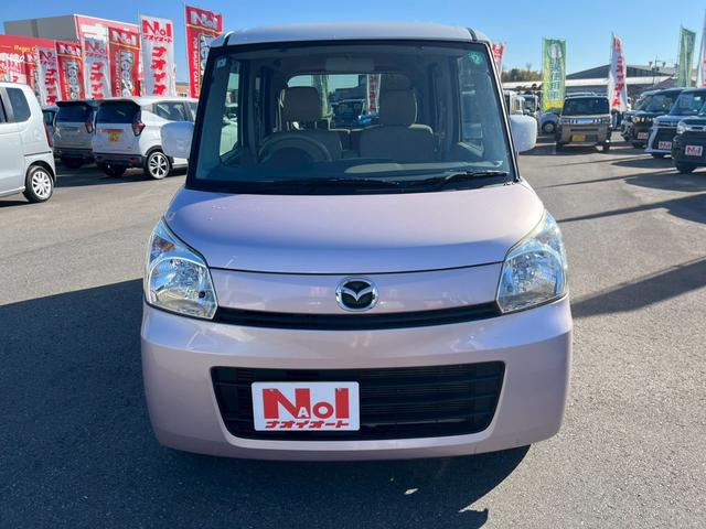 フレアワゴン ＸＳ　キーフリー　エンジンプッシュスタート　ナビゲーション　オートエアコン　サイドバイザー　フロアマット　パワーステアリング　パワーウィンドウ　プライバシーガラス（7枚目）