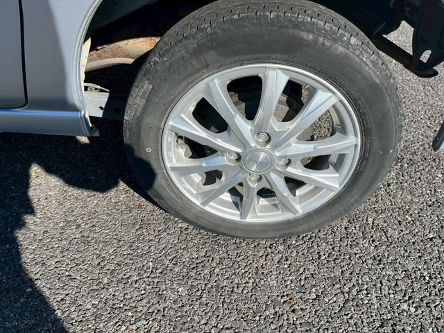 ハイゼットカーゴ スペシャルSAIII マニュアル車 ラジオ アイドリングストップ アイドリングストップ レーダーブレーキ パワーステアリング(15枚目)