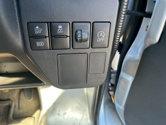 ハイゼットカーゴ スペシャルSAIII マニュアル車 ラジオ アイドリングストップ アイドリングストップ レーダーブレーキ パワーステアリング(20枚目)