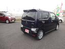 SUZUKI WAGON R CUSTOM Z