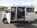 NISSAN NV100CLIPPER VAN