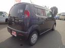 SUZUKI MR WAGON