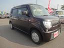 SUZUKI MR WAGON