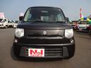 SUZUKI MR WAGON