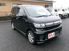 ワゴンＲ ハイブリッドＦＺ　カーナビ　ＥＴＣ車載器　アイドリングストップ　シートヒーター 0403511A30240308W002 6