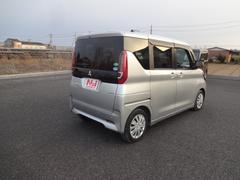 ｅＫスペース Ｍ　両側スライドドア　キーレス　アイドリングストップＥＴＣ車載器　電動格納ミラー 0403511A30240320W002 5