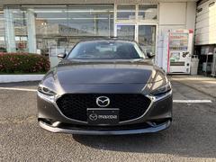 ＭＡＺＤＡ３セダン ２０Ｓ　Ｌパッケージ　レーダーブレーキ　キーフリー　エンジンプッシュスタート 0403511A30240414W001 5