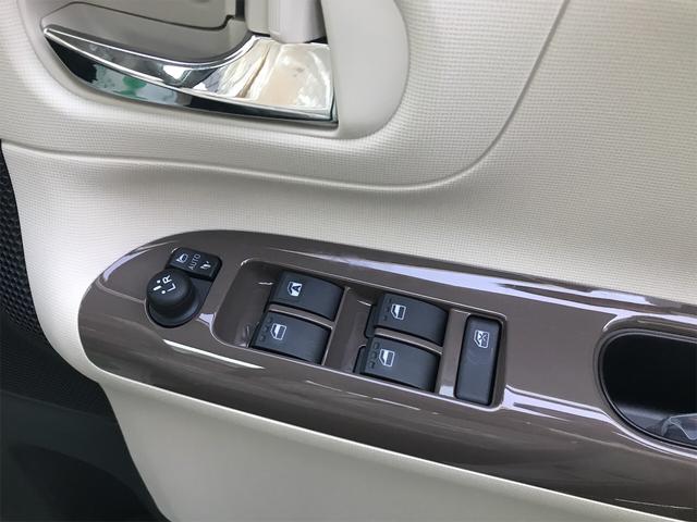 Xメイクアップリミテッド SAIII 届出済未使用車(11枚目)