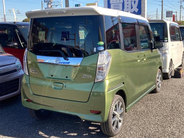 日産 デイズルークス