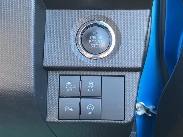 タフト G バックカメラ ナビ TV クリアランスソナー 衝突被害軽減システム オートライト LEDヘッドランプ スマートキー アイドリングストップ 電動格納ミラー シートヒーター サンルーフ CVT(9枚目)