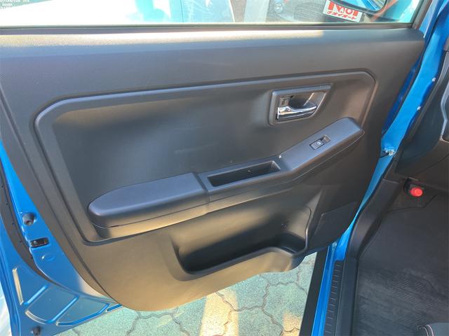 タフト G バックカメラ ナビ TV クリアランスソナー 衝突被害軽減システム オートライト LEDヘッドランプ スマートキー アイドリングストップ 電動格納ミラー シートヒーター サンルーフ CVT(29枚目)