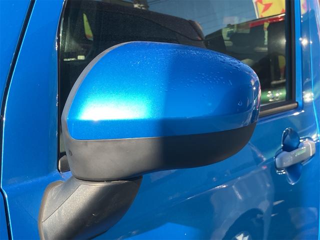 タフト G バックカメラ ナビ TV クリアランスソナー 衝突被害軽減システム オートライト LEDヘッドランプ スマートキー アイドリングストップ 電動格納ミラー シートヒーター サンルーフ CVT(31枚目)