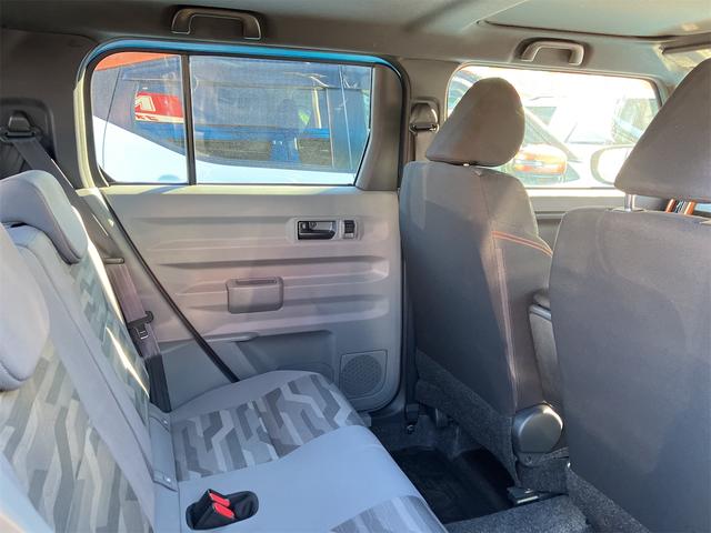 タフト G バックカメラ ナビ TV クリアランスソナー 衝突被害軽減システム オートライト LEDヘッドランプ スマートキー アイドリングストップ 電動格納ミラー シートヒーター サンルーフ CVT(46枚目)