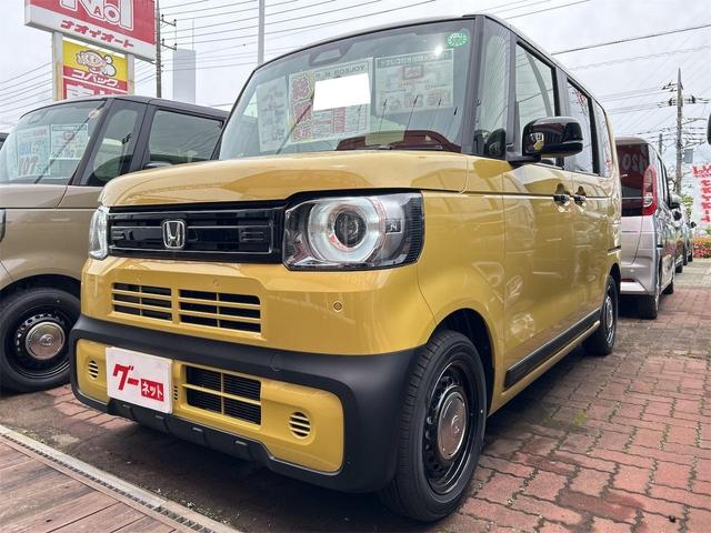Ｎ－ＢＯＸジョイ ベースグレード　バックカメラ　両側スライド・片側電動　ナビ　ＴＶ　クリアランスソナー　オートクルーズコントロール　レーンアシスト　衝突被害軽減システム　オートライト　ＬＥＤヘッドランプ　スマートキー（12枚目）