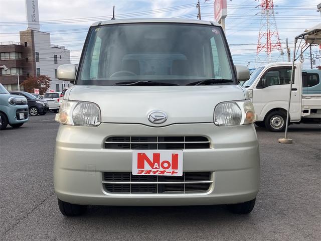 DAIHATSU TANTO X LIMITED