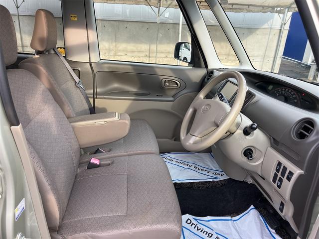 DAIHATSU TANTO X LIMITED