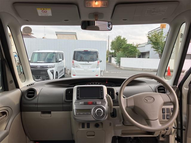 DAIHATSU TANTO X LIMITED