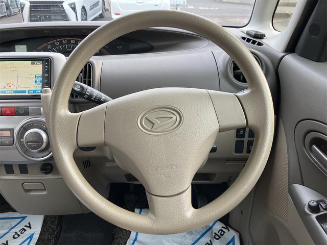 DAIHATSU TANTO X LIMITED