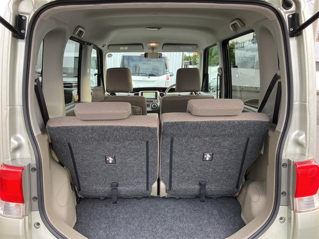 DAIHATSU TANTO X LIMITED