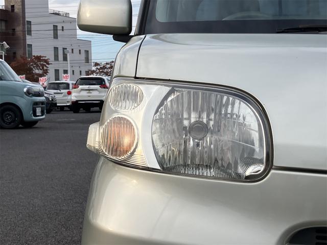 DAIHATSU TANTO X LIMITED