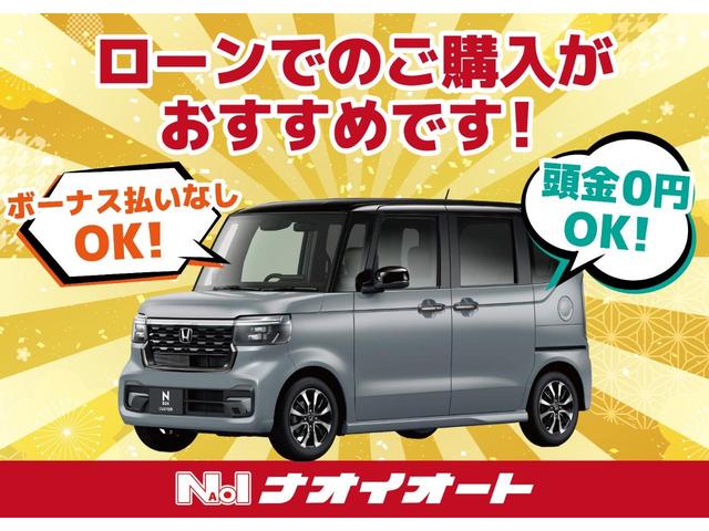 DAIHATSU TANTO X LIMITED