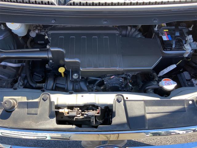 デイズ ハイウェイスター　Ｇ　パワーステアリング　パワーウィンドウ　Ｗエアバック　電動格納ミラー　オートワイパー　プライバシーガラス　サイドバイザー　純正フロアマット　ＥＴＣ車載器１．０　社外ナビ　フルセグＴＶ　全方位モニター（27枚目）