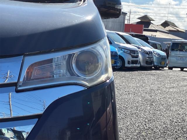 デイズ ハイウェイスター　Ｇ　パワーステアリング　パワーウィンドウ　Ｗエアバック　電動格納ミラー　オートワイパー　プライバシーガラス　サイドバイザー　純正フロアマット　ＥＴＣ車載器１．０　社外ナビ　フルセグＴＶ　全方位モニター（31枚目）