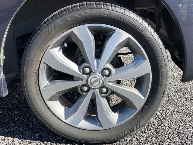 デイズ ハイウェイスター　Ｇ　パワーステアリング　パワーウィンドウ　Ｗエアバック　電動格納ミラー　オートワイパー　プライバシーガラス　サイドバイザー　純正フロアマット　ＥＴＣ車載器１．０　社外ナビ　フルセグＴＶ　全方位モニター（33枚目）