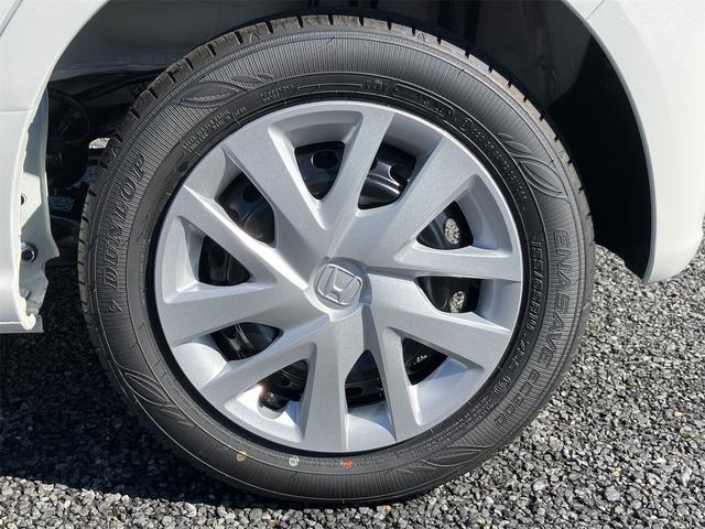 N-BOX ベースグレード Wエアバック ABS レーダーブレーキ アイドリングSTOP エアコン プライバシーガラス パワーウィンドウ パワーステアリング 電動パーキング 電動格納ミラー キーフリーシステム シートヒーター(32枚目)