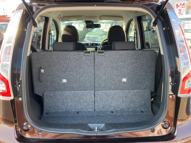 デイズ ハイウェイスター　Ｘ　純正ナビ　フルセグＴＶ　全方位モニター　Ｂｌｕｅｔｏｏｔｈ　ステアリングスイッチ　エアコン　パワーステアリング　パワーウィンドウ　電動格納ミラー　キーフリーシステム　リヤスポイラー　純正アルミ　ＡＢＳ（23枚目）