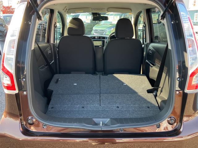 デイズ ハイウェイスター　Ｘ　純正ナビ　フルセグＴＶ　全方位モニター　Ｂｌｕｅｔｏｏｔｈ　ステアリングスイッチ　エアコン　パワーステアリング　パワーウィンドウ　電動格納ミラー　キーフリーシステム　リヤスポイラー　純正アルミ　ＡＢＳ（24枚目）