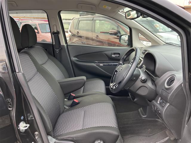 デイズ ライダー　ハイウェイスター　Ｇターボ　レーダーブレーキ　アイドリングＳＴＯＰ　フルセグＴＶ　純正アルミ　純正ナビ　バックカメラ　キーフリーシステム　ドライブレコーダー前方　電動格納ミラー　ＥＴＣ車載器１．０　フォグランプ　全方位モニター（7枚目）