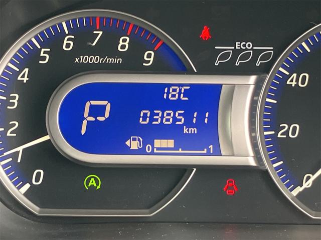 デイズ ライダー　ハイウェイスター　Ｇターボ　レーダーブレーキ　アイドリングＳＴＯＰ　フルセグＴＶ　純正アルミ　純正ナビ　バックカメラ　キーフリーシステム　ドライブレコーダー前方　電動格納ミラー　ＥＴＣ車載器１．０　フォグランプ　全方位モニター（10枚目）