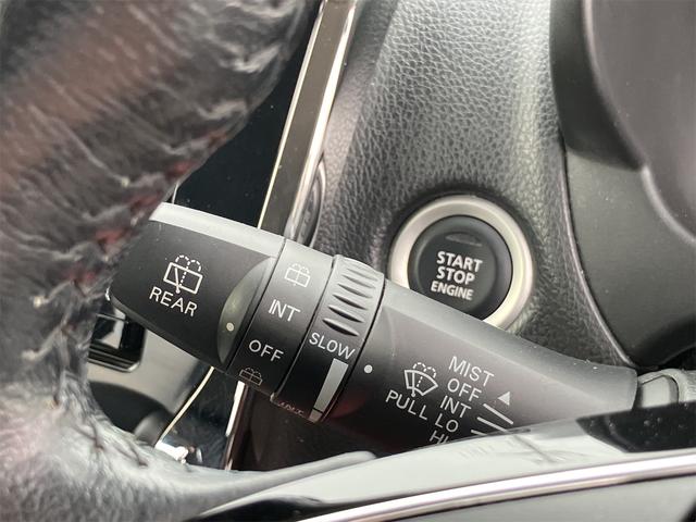 デイズ ライダー　ハイウェイスター　Ｇターボ　レーダーブレーキ　アイドリングＳＴＯＰ　フルセグＴＶ　純正アルミ　純正ナビ　バックカメラ　キーフリーシステム　ドライブレコーダー前方　電動格納ミラー　ＥＴＣ車載器１．０　フォグランプ　全方位モニター（17枚目）