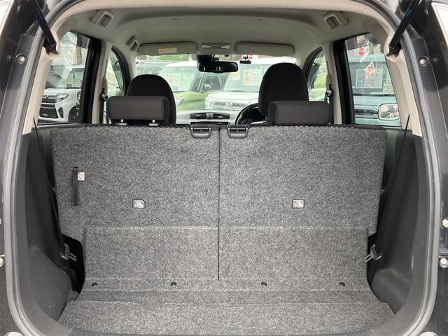 デイズ ライダー　ハイウェイスター　Ｇターボ　レーダーブレーキ　アイドリングＳＴＯＰ　フルセグＴＶ　純正アルミ　純正ナビ　バックカメラ　キーフリーシステム　ドライブレコーダー前方　電動格納ミラー　ＥＴＣ車載器１．０　フォグランプ　全方位モニター（24枚目）