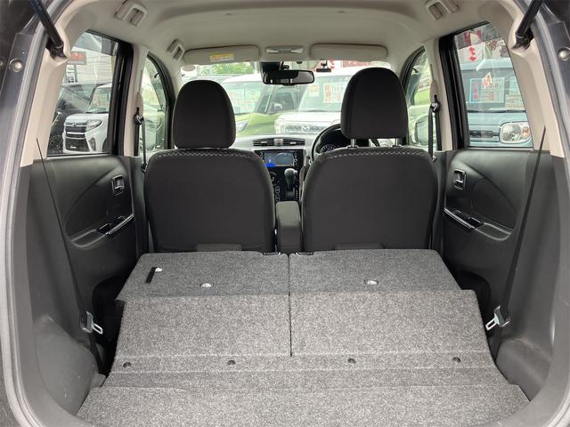 デイズ ライダー　ハイウェイスター　Ｇターボ　レーダーブレーキ　アイドリングＳＴＯＰ　フルセグＴＶ　純正アルミ　純正ナビ　バックカメラ　キーフリーシステム　ドライブレコーダー前方　電動格納ミラー　ＥＴＣ車載器１．０　フォグランプ　全方位モニター（25枚目）