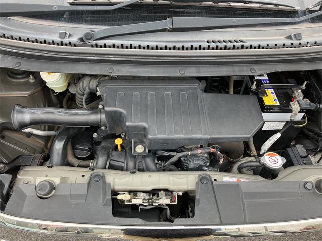 デイズ ライダー　ハイウェイスター　Ｇターボ　レーダーブレーキ　アイドリングＳＴＯＰ　フルセグＴＶ　純正アルミ　純正ナビ　バックカメラ　キーフリーシステム　ドライブレコーダー前方　電動格納ミラー　ＥＴＣ車載器１．０　フォグランプ　全方位モニター（29枚目）