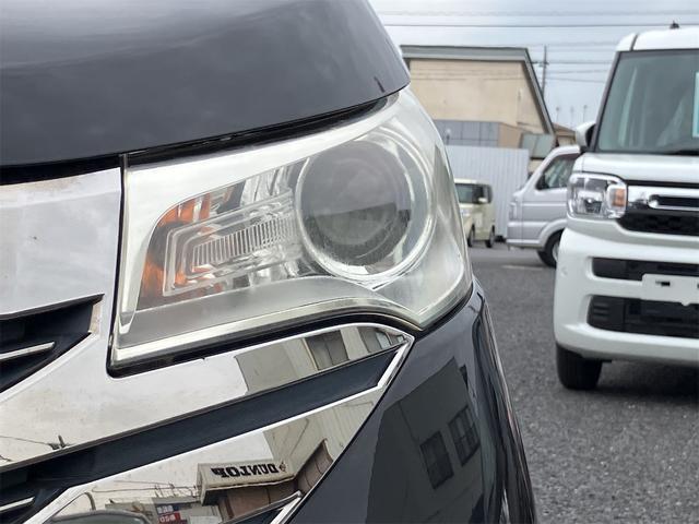 デイズ ライダー　ハイウェイスター　Ｇターボ　レーダーブレーキ　アイドリングＳＴＯＰ　フルセグＴＶ　純正アルミ　純正ナビ　バックカメラ　キーフリーシステム　ドライブレコーダー前方　電動格納ミラー　ＥＴＣ車載器１．０　フォグランプ　全方位モニター（33枚目）