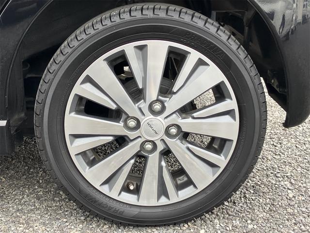 デイズ ライダー　ハイウェイスター　Ｇターボ　レーダーブレーキ　アイドリングＳＴＯＰ　フルセグＴＶ　純正アルミ　純正ナビ　バックカメラ　キーフリーシステム　ドライブレコーダー前方　電動格納ミラー　ＥＴＣ車載器１．０　フォグランプ　全方位モニター（35枚目）