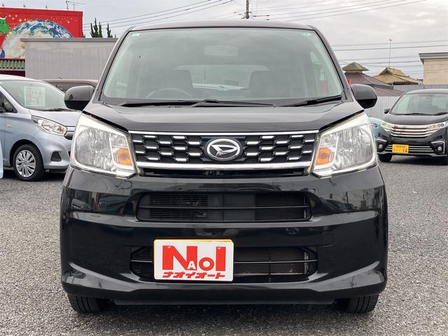 ムーヴ X 電動格納ミラー 純正アルミ アイドリングSTOP CDプレイヤー エアコン パワーステアリング パワーウィンドウ キーフリーシステム シートリフター チルトステアリング サイドバイザー(2枚目)