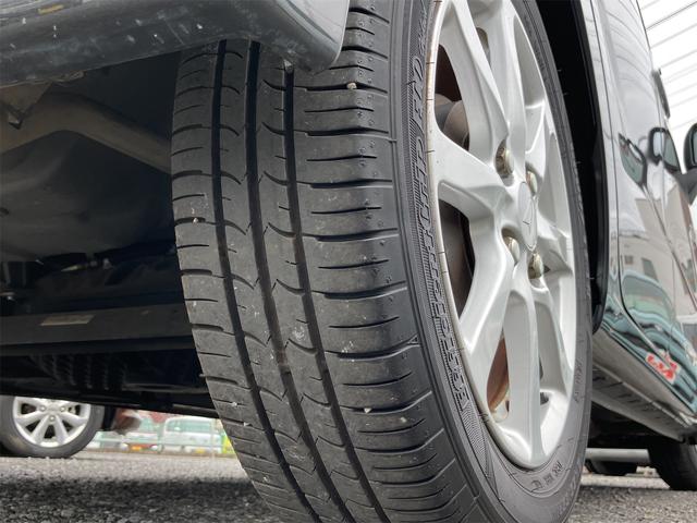 ムーヴ X 電動格納ミラー 純正アルミ アイドリングSTOP CDプレイヤー エアコン パワーステアリング パワーウィンドウ キーフリーシステム シートリフター チルトステアリング サイドバイザー(31枚目)