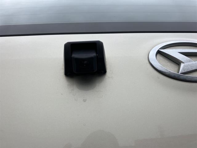 ミラ Ｘスペシャル　Ｗエアバック　純正ナビ　フルセグＴＶ　バックカメラ　純正フロアマット　サイドバイザー　エアコン　パワーステアリング　パワーウィンドウ（21枚目）