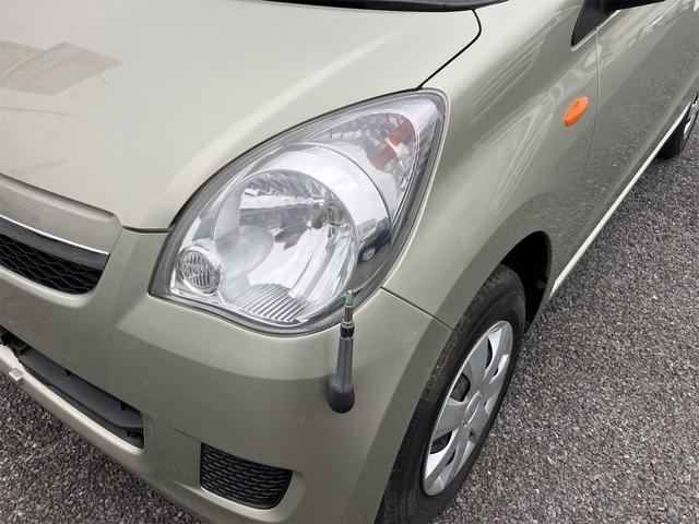 ミラ Ｘスペシャル　Ｗエアバック　純正ナビ　フルセグＴＶ　バックカメラ　純正フロアマット　サイドバイザー　エアコン　パワーステアリング　パワーウィンドウ（25枚目）