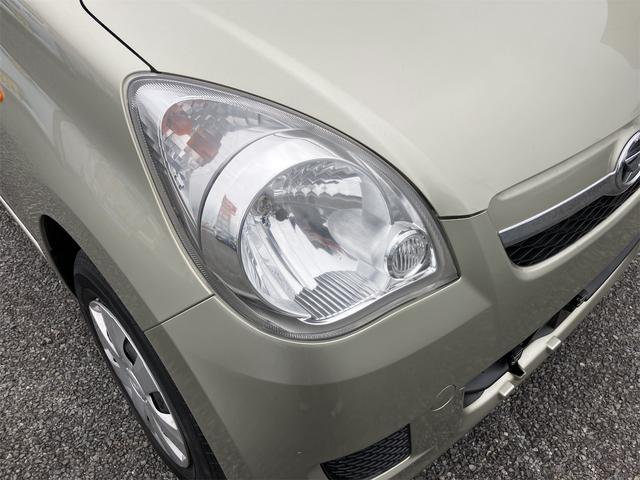 ミラ Ｘスペシャル　Ｗエアバック　純正ナビ　フルセグＴＶ　バックカメラ　純正フロアマット　サイドバイザー　エアコン　パワーステアリング　パワーウィンドウ（26枚目）