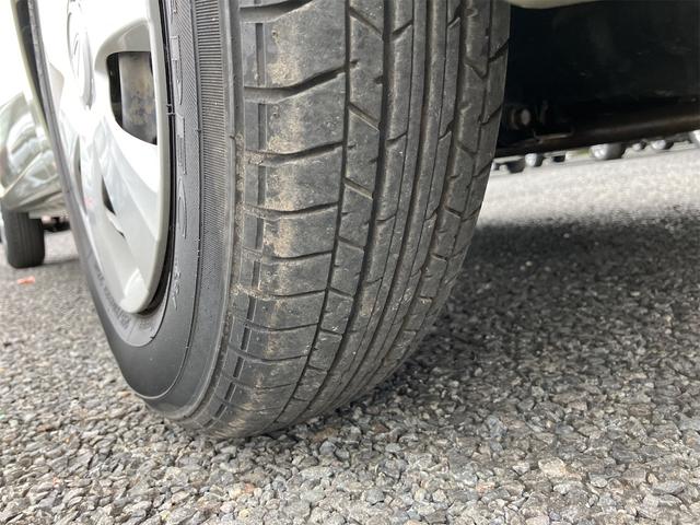 ミラ Ｘスペシャル　Ｗエアバック　純正ナビ　フルセグＴＶ　バックカメラ　純正フロアマット　サイドバイザー　エアコン　パワーステアリング　パワーウィンドウ（28枚目）