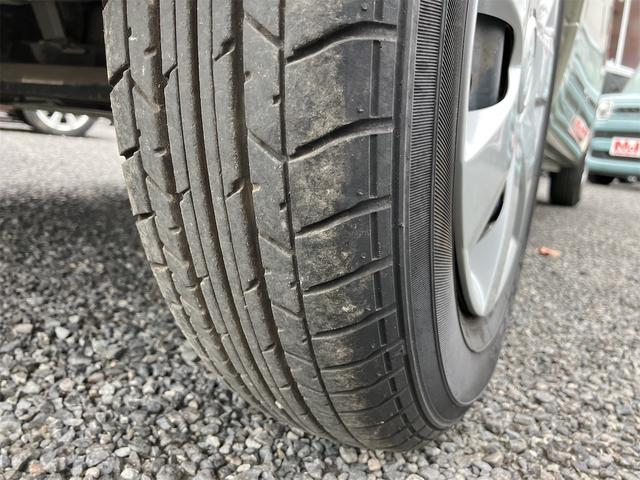ミラ Ｘスペシャル　Ｗエアバック　純正ナビ　フルセグＴＶ　バックカメラ　純正フロアマット　サイドバイザー　エアコン　パワーステアリング　パワーウィンドウ（29枚目）